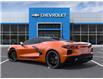 2025 Chevrolet Corvette Stingray (Stk: 50519-new) in Edmonton - Image 3 of 6