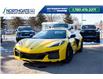 2025 Chevrolet Corvette Z06 (Stk: 50526-new) in Edmonton - Image 1 of 17