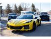 2025 Chevrolet Corvette Z06 (Stk: 50526-new) in Edmonton - Image 2 of 17