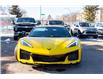 2025 Chevrolet Corvette Z06 (Stk: 50526-new) in Edmonton - Image 3 of 17