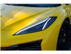 2025 Chevrolet Corvette Z06 (Stk: 50526-new) in Edmonton - Image 6 of 17