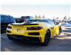 2025 Chevrolet Corvette Z06 (Stk: 50526-new) in Edmonton - Image 7 of 17