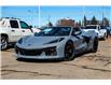 2025 Chevrolet Corvette E-Ray (Stk: 50769-new) in Edmonton - Image 2 of 16
