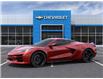 2025 Chevrolet Corvette Z06 in Edmonton - Image 2 of 6