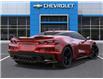 2025 Chevrolet Corvette Z06 in Edmonton - Image 4 of 6