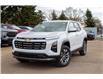 2025 Chevrolet Equinox LT (Stk: 50927-new) in Edmonton - Image 2 of 13
