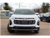 2025 Chevrolet Equinox LT (Stk: 50927-new) in Edmonton - Image 3 of 13