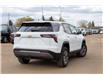 2025 Chevrolet Equinox LT (Stk: 50927-new) in Edmonton - Image 4 of 13