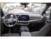 2025 Chevrolet Equinox LT (Stk: 50927-new) in Edmonton - Image 8 of 13