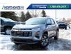 2025 Chevrolet Equinox LT (Stk: 50950-new) in Edmonton - Image 1 of 12
