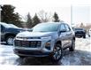 2025 Chevrolet Equinox LT (Stk: 50950-new) in Edmonton - Image 2 of 12