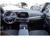 2025 Chevrolet Equinox LT (Stk: 50950-new) in Edmonton - Image 8 of 12