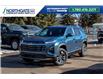 2025 Chevrolet Equinox LT (Stk: 50947-new) in Edmonton - Image 1 of 11