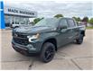 2025 Chevrolet Silverado 1500 LT Trail Boss (Stk: 35367) in Renfrew - Image 1 of 40