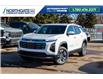 2025 Chevrolet Equinox LT (Stk: 50949-new) in Edmonton - Image 1 of 11
