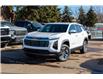 2025 Chevrolet Equinox LT (Stk: 50949-new) in Edmonton - Image 2 of 11