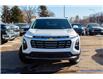 2025 Chevrolet Equinox LT (Stk: 50949-new) in Edmonton - Image 3 of 11