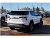 2025 Chevrolet Equinox LT (Stk: 50949-new) in Edmonton - Image 4 of 11