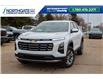 2025 Chevrolet Equinox LT (Stk: 50928-new) in Edmonton - Image 1 of 12