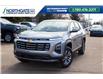2025 Chevrolet Equinox LT (Stk: 50963-new) in Edmonton - Image 1 of 13