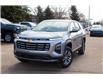 2025 Chevrolet Equinox LT (Stk: 50963-new) in Edmonton - Image 2 of 13