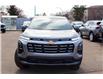 2025 Chevrolet Equinox LT (Stk: 50963-new) in Edmonton - Image 3 of 13