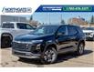 2025 Chevrolet Equinox LT (Stk: 50965-new) in Edmonton - Image 1 of 13