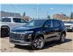 2025 Chevrolet Equinox LT (Stk: 50965-new) in Edmonton - Image 2 of 13