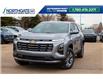 2025 Chevrolet Equinox LT (Stk: 50966-new) in Edmonton - Image 1 of 12