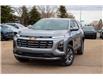 2025 Chevrolet Equinox LT (Stk: 50966-new) in Edmonton - Image 2 of 12