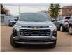 2025 Chevrolet Equinox LT (Stk: 50966-new) in Edmonton - Image 3 of 12