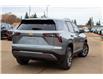 2025 Chevrolet Equinox LT (Stk: 50966-new) in Edmonton - Image 4 of 12