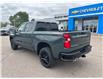 2025 Chevrolet Silverado 1500 LT Trail Boss (Stk: 35367) in Renfrew - Image 9 of 40