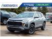 2025 Chevrolet Equinox ACTIV (Stk: 50968-new) in Edmonton - Image 1 of 14