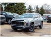 2025 Chevrolet Equinox ACTIV (Stk: 50968-new) in Edmonton - Image 2 of 14