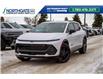 2025 Chevrolet Equinox EV RS (Stk: 50296-new) in Edmonton - Image 1 of 18