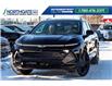 2024 Chevrolet Equinox EV RS (Stk: 42460-new) in Edmonton - Image 1 of 12