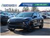 2025 Chevrolet Equinox EV RS (Stk: 50177-new) in Edmonton - Image 1 of 17