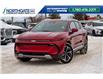 2025 Chevrolet Equinox EV LT (Stk: 50192-new) in Edmonton - Image 1 of 17