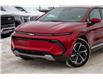 2025 Chevrolet Equinox EV LT (Stk: 50192-new) in Edmonton - Image 3 of 17