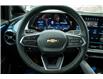2025 Chevrolet Equinox EV LT (Stk: 50192-new) in Edmonton - Image 12 of 17