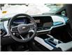 2025 Chevrolet Equinox EV LT (Stk: 50192-new) in Edmonton - Image 16 of 17