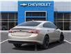 2024 Chevrolet Malibu 1LT (Stk: 41737-D-new) in Edmonton - Image 4 of 6