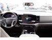 2025 Chevrolet Silverado 1500 LT Trail Boss (Stk: 50442-new) in Edmonton - Image 7 of 14