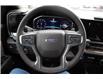 2025 Chevrolet Silverado 1500 LT Trail Boss (Stk: 50442-new) in Edmonton - Image 9 of 14