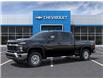 2025 Chevrolet Silverado 2500HD LT (Stk: 50537-new) in Edmonton - Image 2 of 6