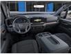 2025 Chevrolet Silverado 2500HD LT (Stk: 50537-new) in Edmonton - Image 5 of 6