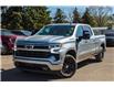 2024 Chevrolet Silverado 1500 RST (Stk: 50528A) in Edmonton - Image 2 of 19
