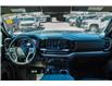2024 Chevrolet Silverado 1500 RST (Stk: 50528A) in Edmonton - Image 10 of 19