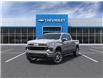 2025 Chevrolet Silverado 1500 LT in Edmonton - Image 1 of 6